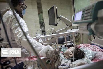 ۴۴ تخت بستری برای کودکان کرونایی در مشهد اضافه شد