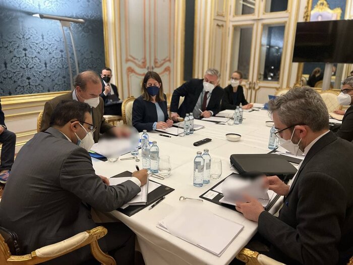 توافق یا عدم توافق؛ مستلزم اخذ تصمیمات سیاسی واشنگتن