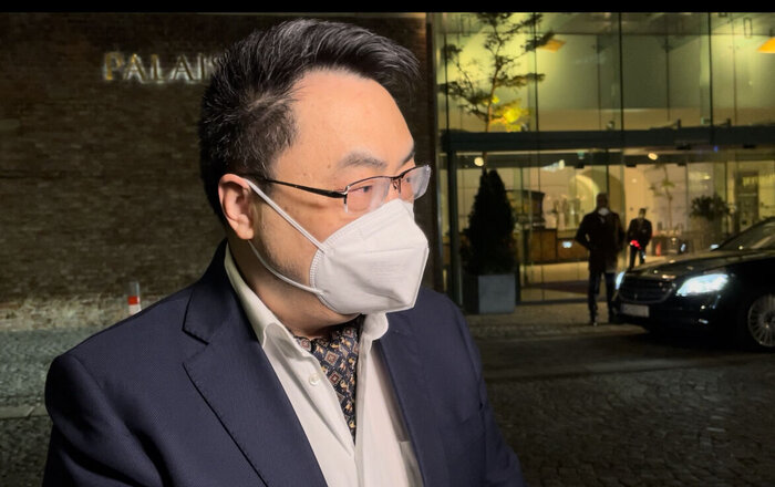 توافق یا عدم توافق؛ مستلزم اخذ تصمیمات سیاسی واشنگتن