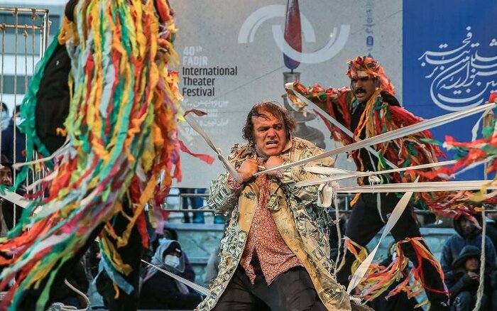 میزبانی ایستگاه چهارم تئاتر فجر از 22 نمایش / آغاز بخش رادیوتئاتر 3
