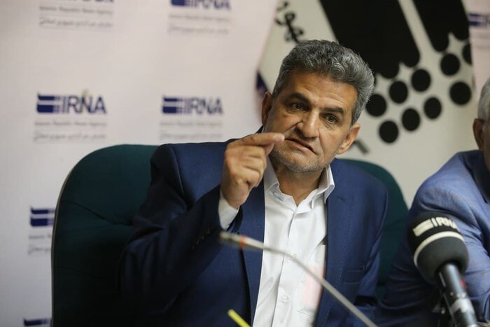 اگر بودم مدیران استقلال و پرسپولیس را محروم میکردم 2