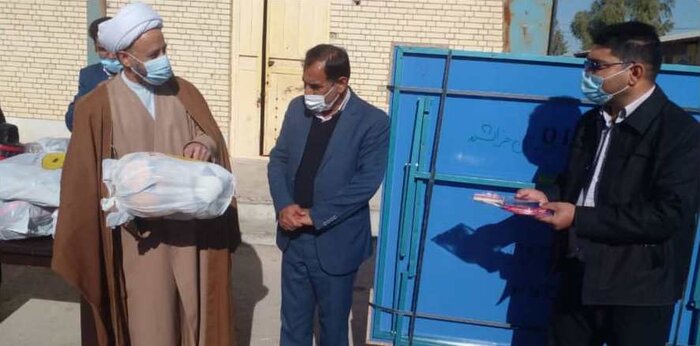 تکمیل پروژههای نیمه تمام ورزشی فراشبند نیازمند ۱۰۹ میلیارد ریال اعتبار است