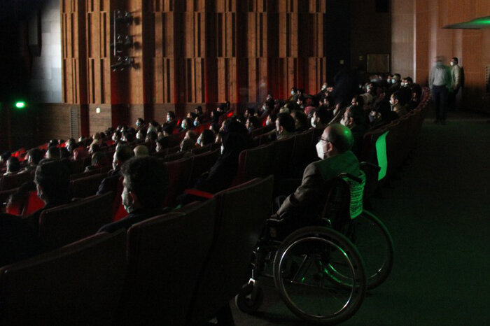 سایه روشنهای چله سیمرغ در گیلان 3