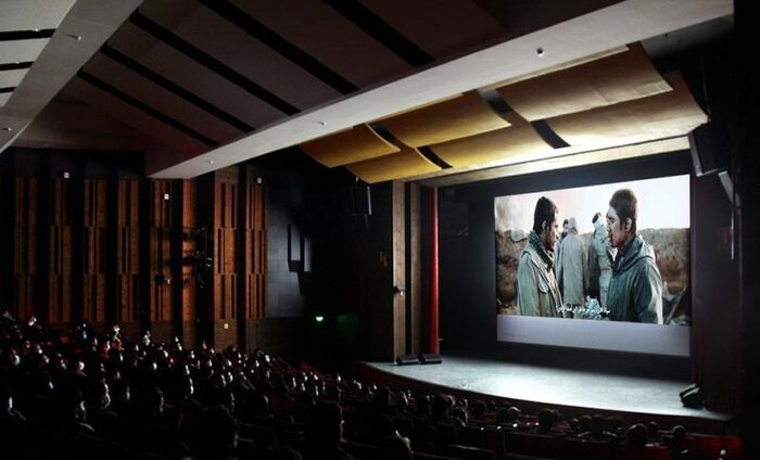 سایه روشنهای چله سیمرغ در گیلان 8