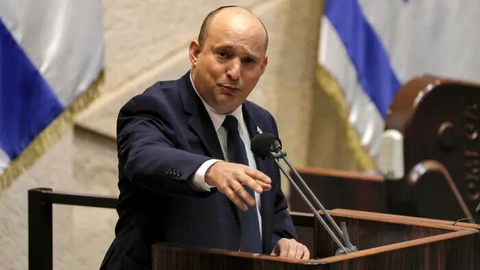 ایران و حماس؛ کابوس وحشتناک سران رژیم صهیونیستی