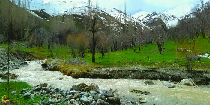 ۱۰ مقصد رؤیایی برای سفر یکروزه