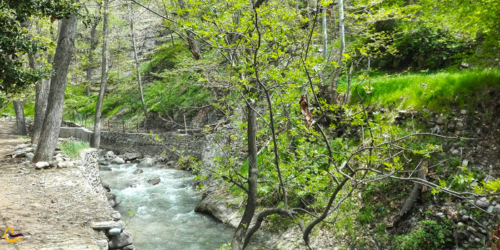 ۱۰ مقصد رؤیایی برای سفر یکروزه