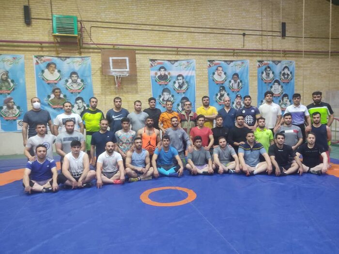 توسعه کشتی قزوین، نیازمند همدلی و هم افزایی