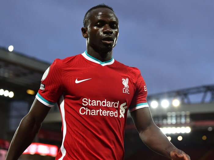 «مانه» به دنبال چالش جدید؛ جدایی قهرمان سنگالی از لیورپول به مقصد لالیگا 2