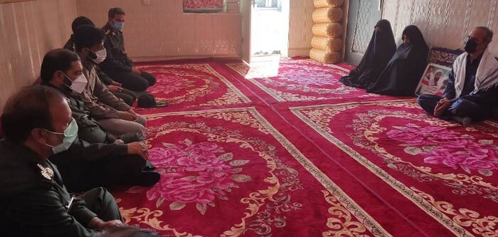 ۳۸ پروژه عمرانی در رودبار جنوب افتتاح شد