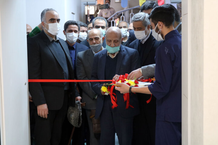 پنج طرح با اعتبار ۱۶۰ میلیارد تومان در شهرستان همدان به بهره برداری رسید