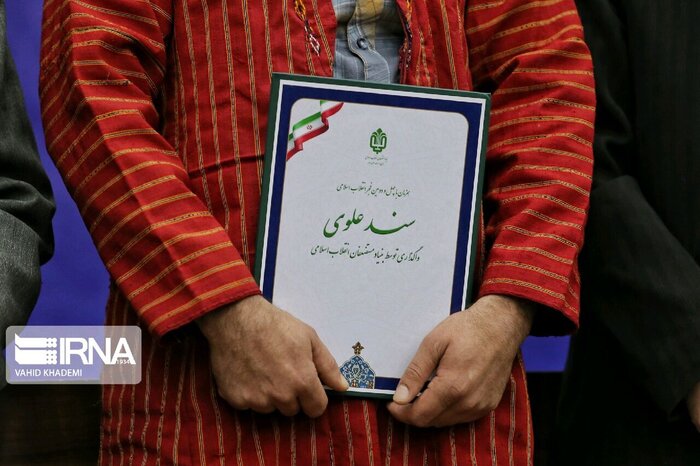 محرومیتزدایی و مقاومسازی ۸۵ هزار مسکن روستایی، رهاورد انقلاب در گلستان