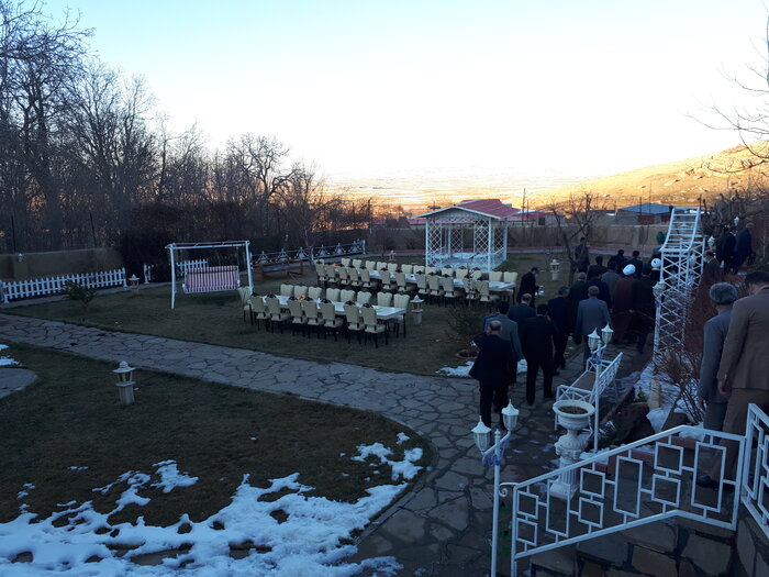 ۲ طرح ورزشی و گردشگری در قروه به بهرهبرداری رسید