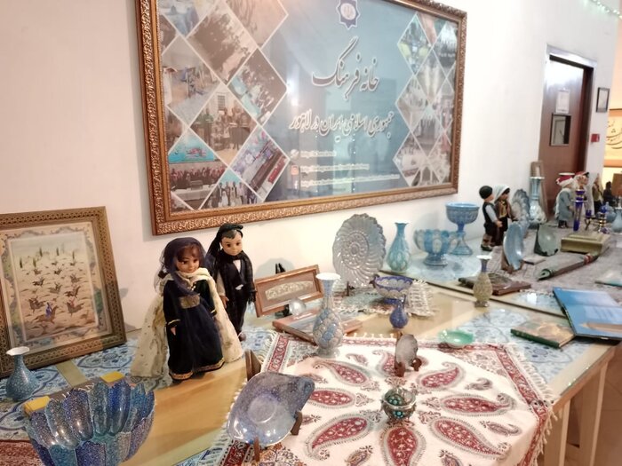 گشایش جشنواره فیلم ایرانی در لاهور با حضور چهره‌های هنری پاکستان
