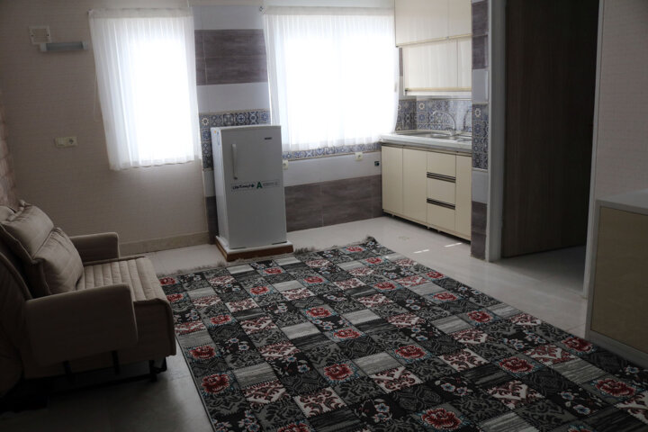 هتل آپارتمان «هگمتانه» با ۱۲ میلیارد تومان اعتبار در همدان بهرهبرداری شد