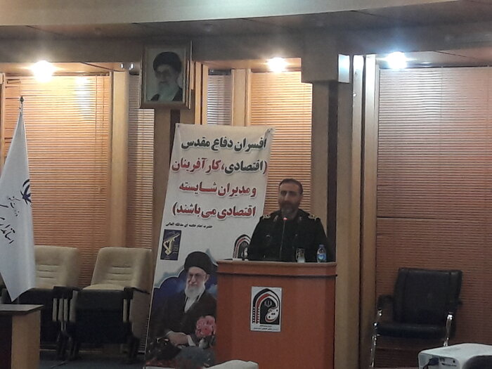 استاندارگلستان: استفاده از ظرفیت نهادها برای کنترل قیمتها ضروری است