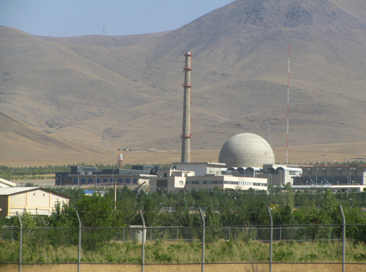 Président de l'Organisation iranienne de l'énergie atomique : le réacteur d’Arak sera restauré d’ici fin mars 2023