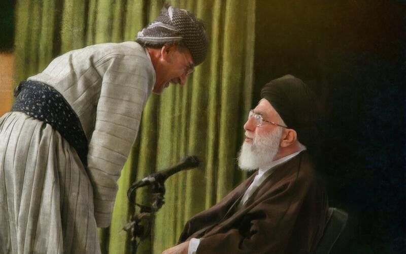 La Révolution islamique et sa vision sur la diversité ethnique