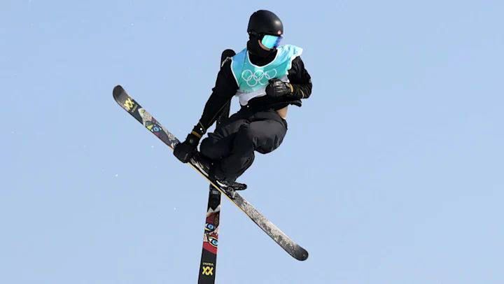 نروژ در صدر جدول بازی‌های المپیک زمستانی/ طلای بیرک رود در اسکی آزاد