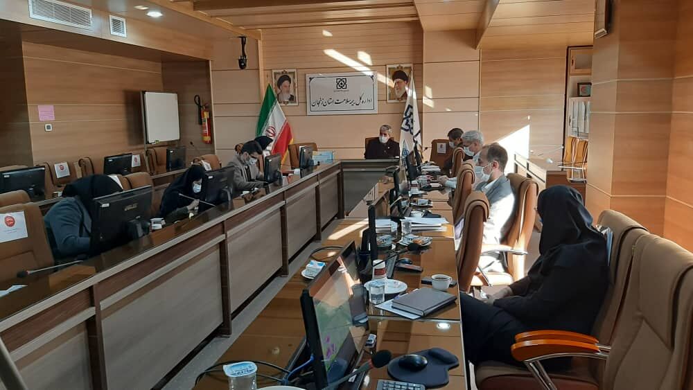 ساکنان ۲۰ منطقه کم برخوردار زنجان تحت پوشش بیمه سلامت قرار می‌گیرند