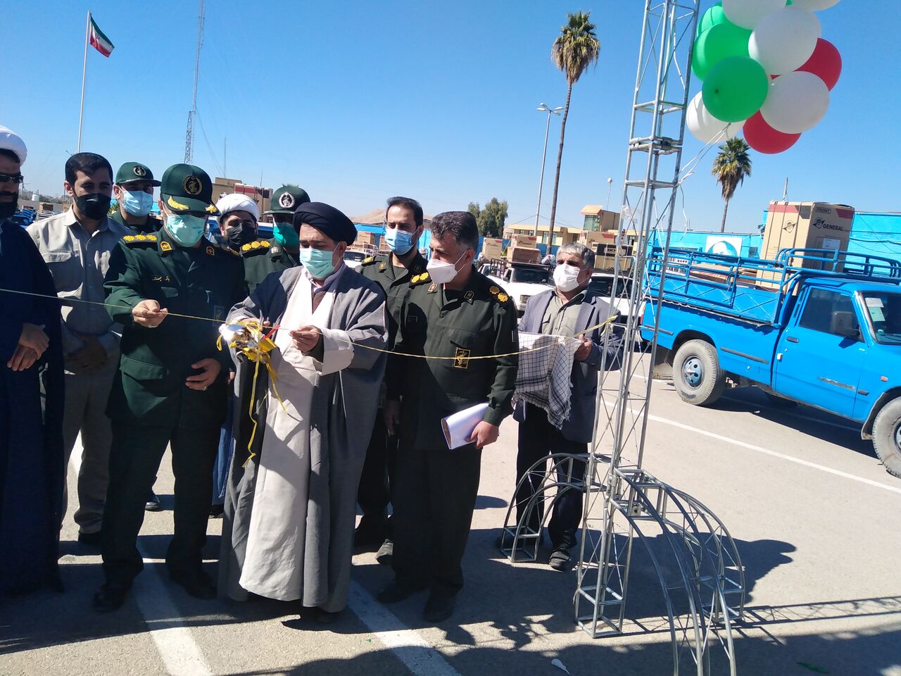 بیش از ۵۴ میلیارد ریال جهیزیه به نوعروسان گچساران پرداخت شد