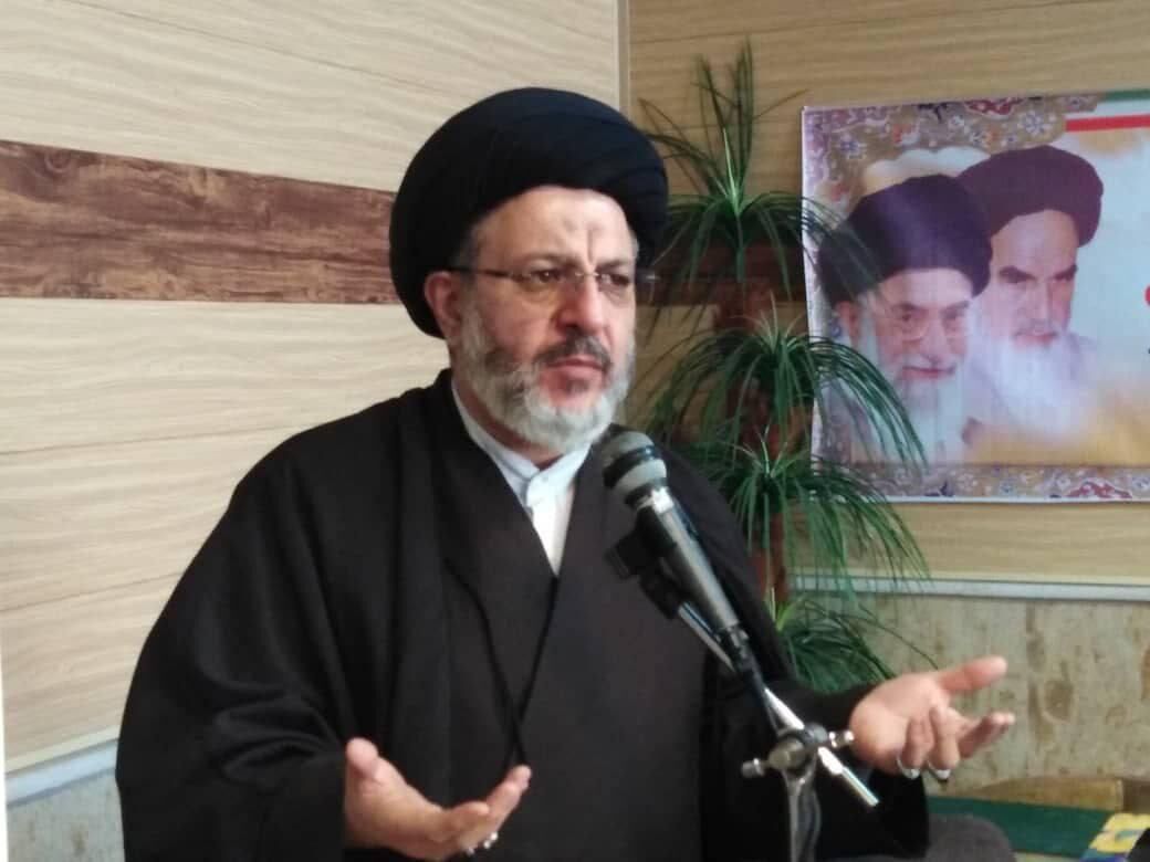 دولت نوین اسلامی با خودسازی و تمدن سازی محقق می‌شود