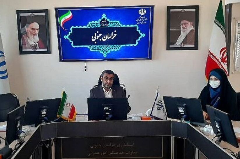 ۳۰۵ طرح روستایی در خراسان جنوبی به بهرهبرداری رسید ۳۰۵ طرح روستایی در خراسان جنوبی به بهرهبرداری رسید