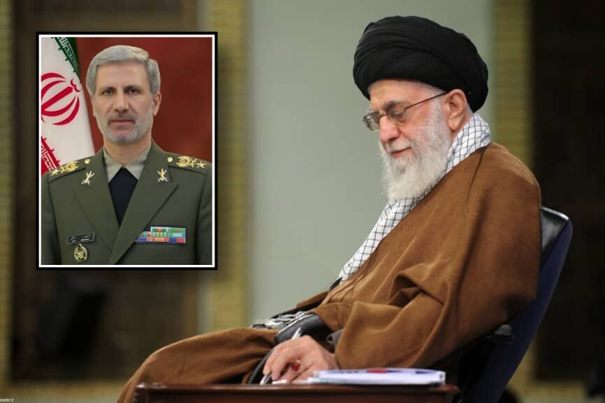 Iran Supreme Leader appoints new advisor on Army affairs