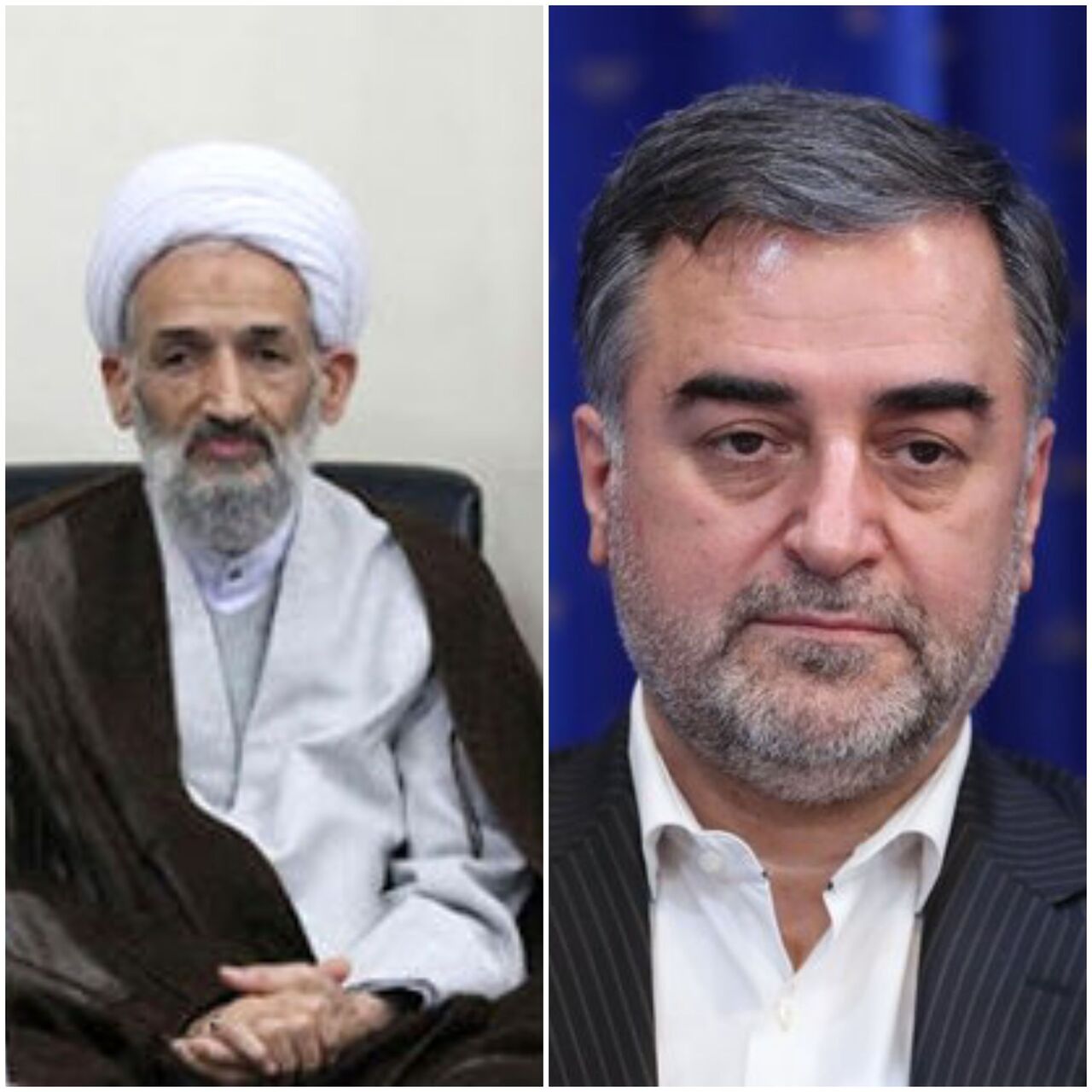 نماینده ولی‌فقیه و استاندار مردم مازندران را به شرکت در راهپیمایی ۲۲ بهمن دعوت کردند