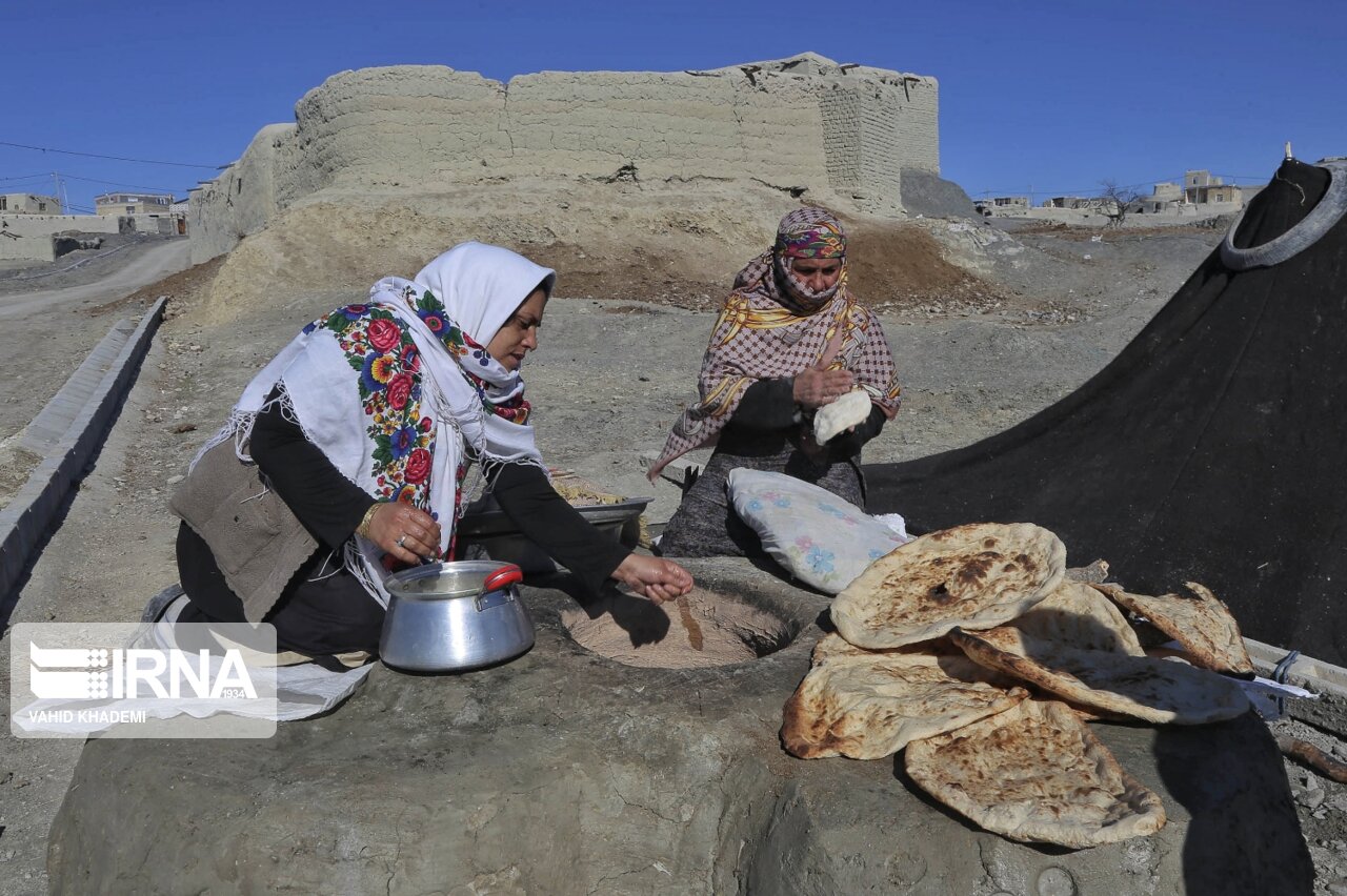 جشنواره بازی‌های بومی محلی و روستایی در ورامین برگزار می‌شود