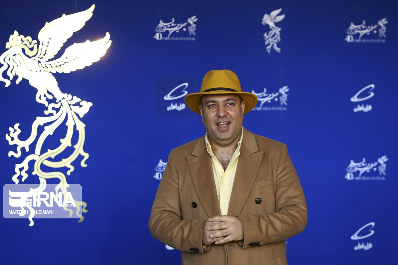 علی اوجی: برای ساخت «خائنکشی» ماشینم را فروختم