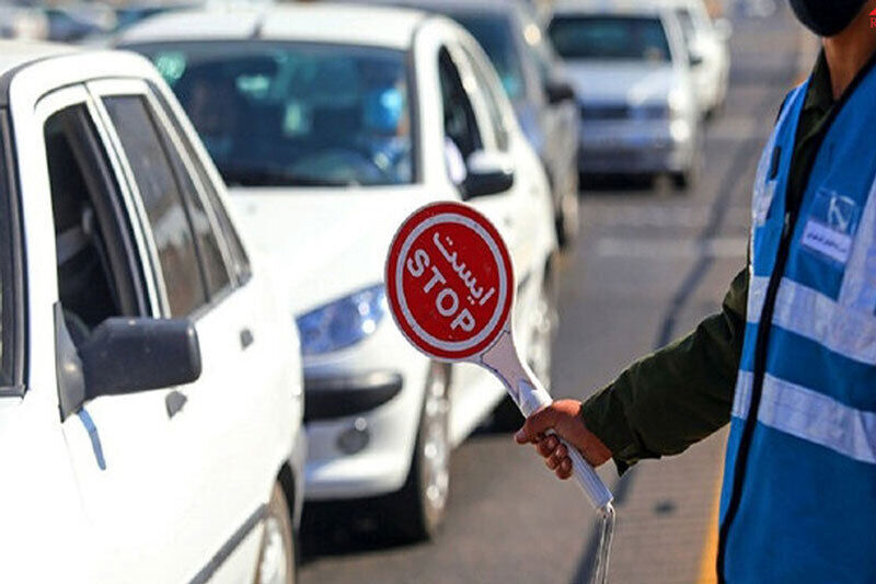 تمهیدات ترافیکی آیین ۲۲ بهمن در شیراز اعلام شد
