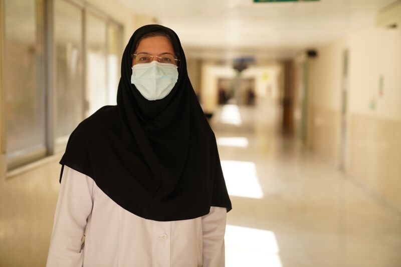 متخصص اطفال: کودکان زیر ۱۲ سال واکسن بزنند متخصص اطفال: کودکان زیر ۱۲ سال واکسن بزنند