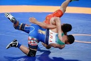 İranlı güreş takımları Bulgaristan'a gidecek