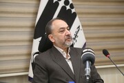 جمهوری اسلامی ایران تاکنون درخواست فرابرجامی نداشته است