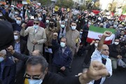 عضو مجلس خبرگان: مازندرانی‌ها با رعایت دستورالعمل‌های بهداشتی در راهپیمایی ۲۲ بهمن شرکت کنند