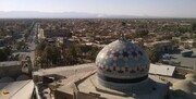 سرپرست فرمانداری: بازدید از اماکن عمومی بافق در عید نوروز تشدید می‌شود