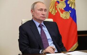 کرملین: پوتین برای مذاکره درباره تضمین های امنیتی آماده است 