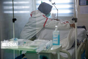 سه بیمار کرونایی شبانه روز گذشته در استان سمنان فوت کردند