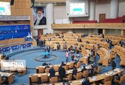 İran Futbol Federasyonu Başkanı geçici olarak uzaklaştırıldı