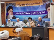 Un parlamentario judío asegura que su comunidad convive en completa paz y libertad en Irán