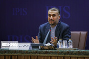 Amir Abdolahian asegura que Irán fortalecerá sus vínculos con África, América Latina y Europa