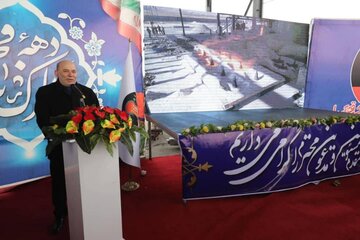 بستر برای جذب سرمایه‌گذاری‌های بیشتر در استان کرمانشاه فراهم است
