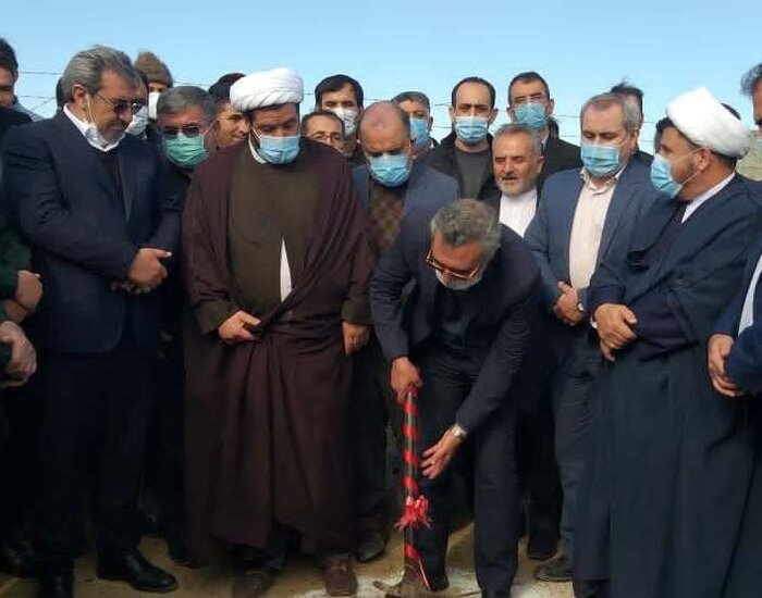 عملیات آبرسانی به ۴۵۴ روستای استان اردبیل آغاز شد