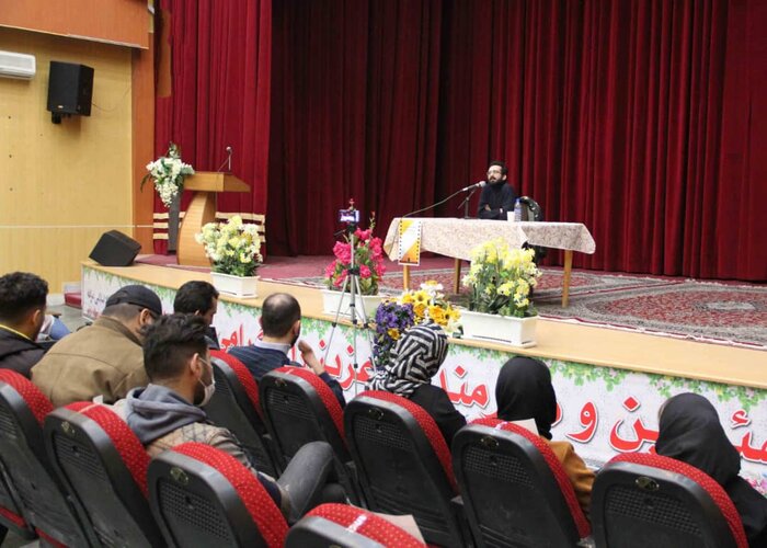 رئیس اداره فرهنگ و ارشاد: فصل جدیدی از جریان فیلمسازی در مراغه ورق خورد