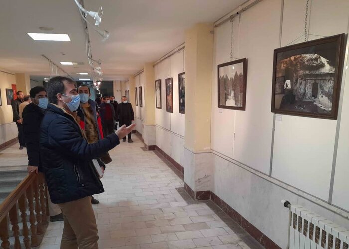 رئیس اداره فرهنگ و ارشاد: فصل جدیدی از جریان فیلمسازی در مراغه ورق خورد