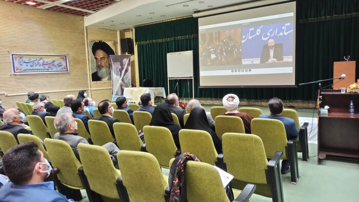 ساخت درمانگاه در پنج شهرستان گلستان آغاز میشود