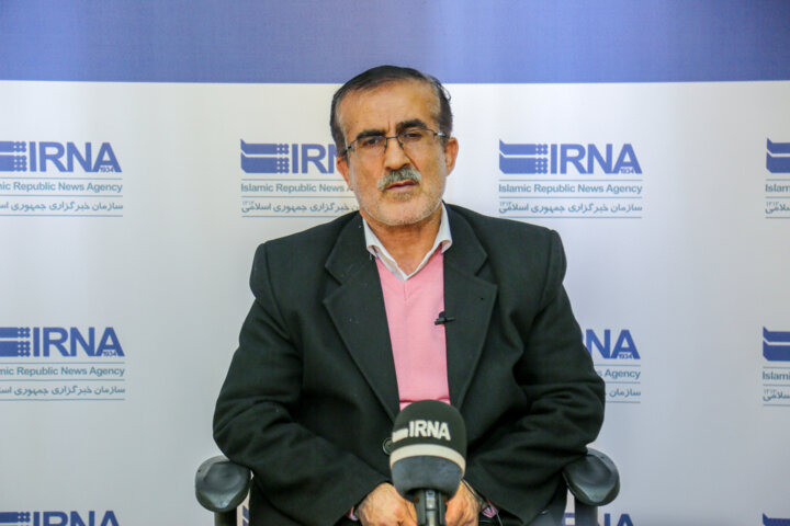 توسعه کشتی قزوین، نیازمند همدلی و هم افزایی