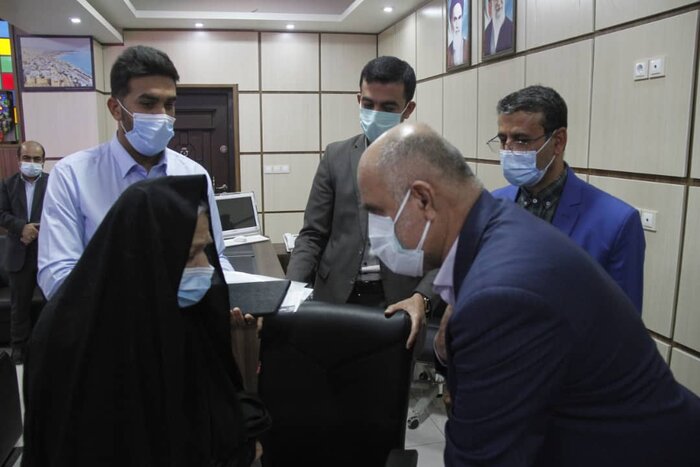 استاندار بوشهر: در مقابل شهدا مسئول هستیم