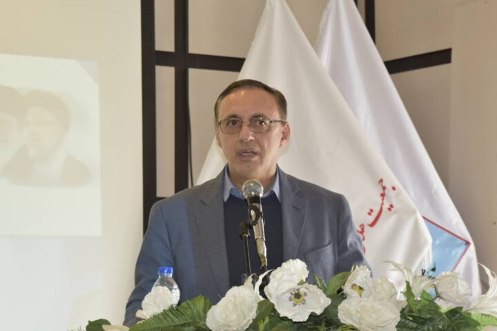 نماینده مجلس: فاز دوم پتروشیمی بجنورد بزودی اجرایی می شود